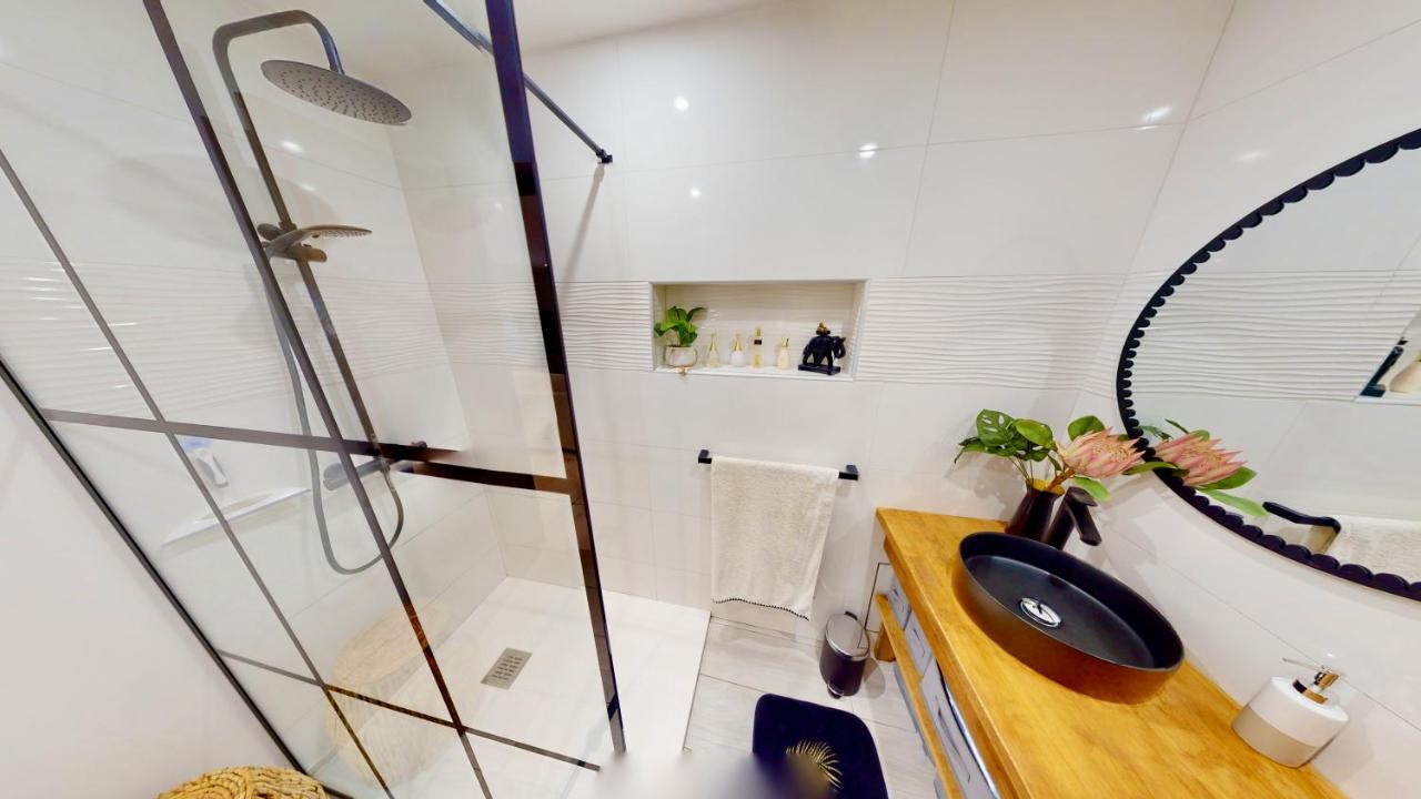 Marina, Spa & Sun - 2 Bedrooms - Luxury Apartment Anse Marcel Zewnętrze zdjęcie