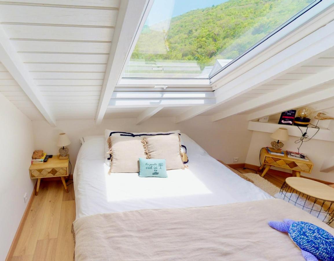 Marina, Spa & Sun - 2 Bedrooms - Luxury Apartment Anse Marcel Zewnętrze zdjęcie