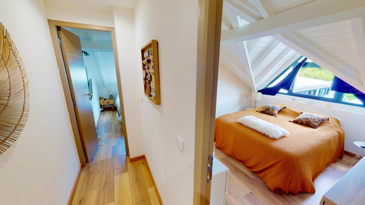 Marina, Spa & Sun - 2 Bedrooms - Luxury Apartment Anse Marcel Zewnętrze zdjęcie