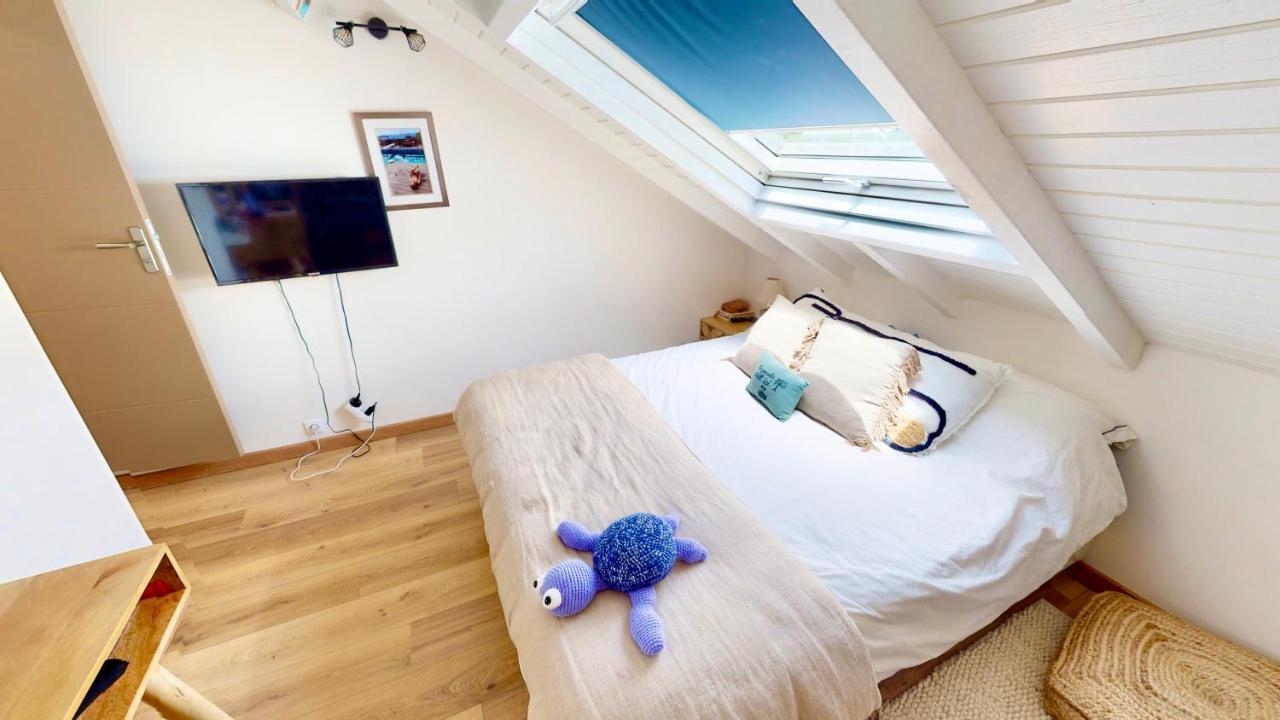 Marina, Spa & Sun - 2 Bedrooms - Luxury Apartment Anse Marcel Zewnętrze zdjęcie